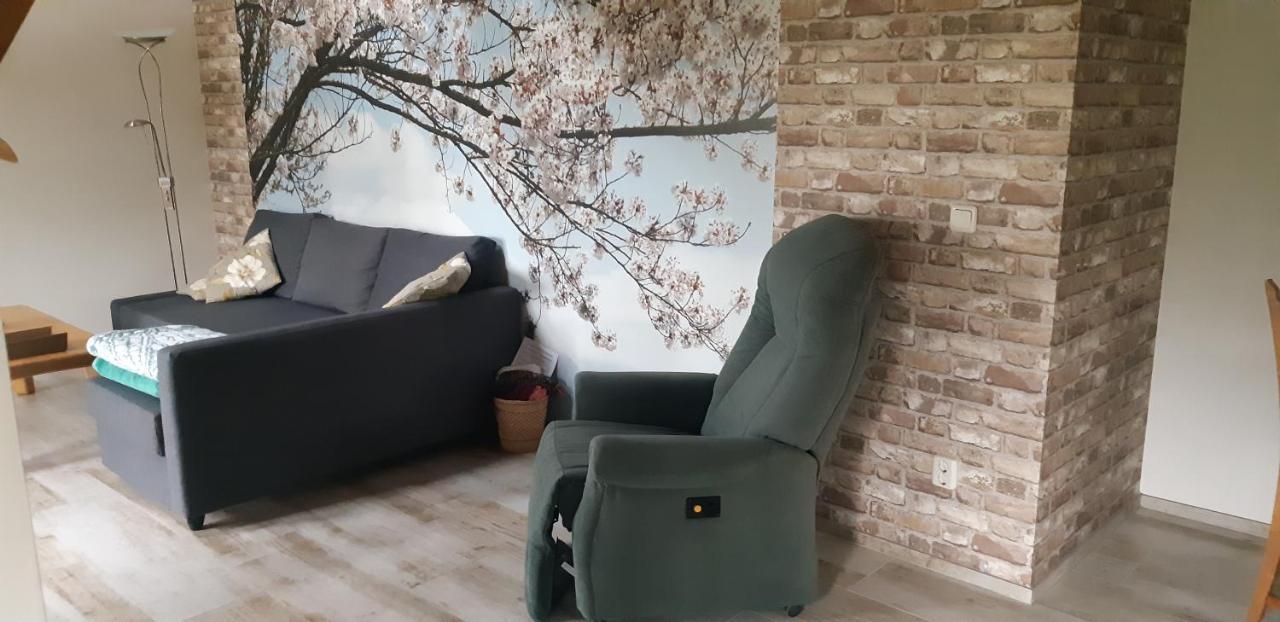 De Waterjuffer Bed & Breakfast Elim Dış mekan fotoğraf