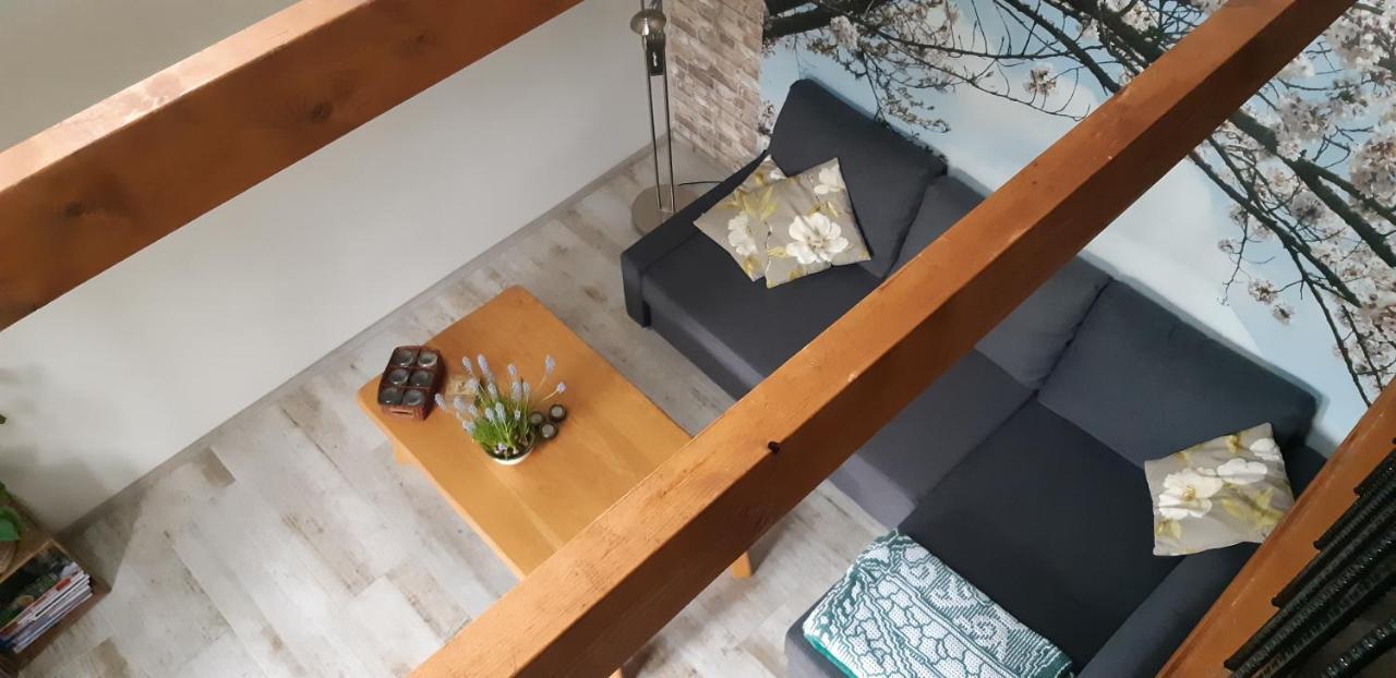 De Waterjuffer Bed & Breakfast Elim Dış mekan fotoğraf